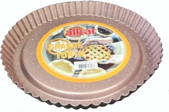 Granit Turta Tart Kalıbı 28 Cm