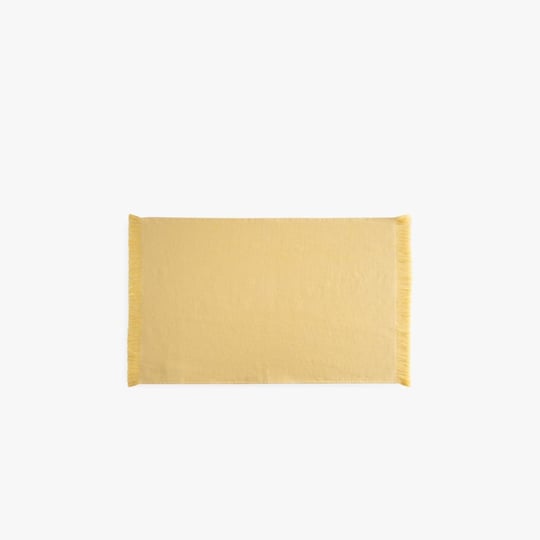 Green Black Limonara 3lü Mutfak Havlu Seti Baskılı 40x60
