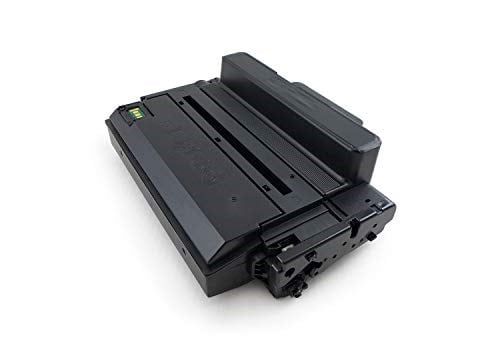 Green2Print Toner Siyah 10000 Sayfa, HP-Samsung Su885A, Samsung MLT-D203E, MLT-D203E / ELS, SAMSUNG PROXPRESS M3820D, M3820DW, M3870FD, M3870FW, M4020D, M4020ND, M4 için 203E Toner Kartuşu değiştirir