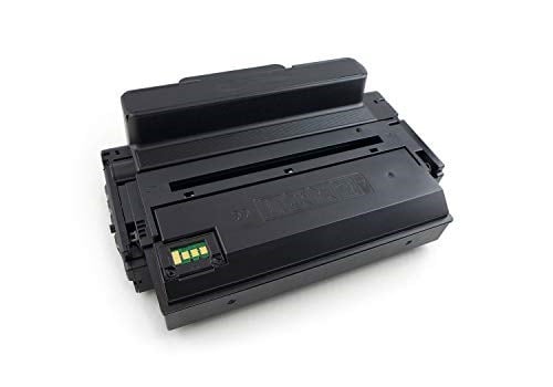 Green2Print Toner Siyah 10000 Sayfa, HP-Samsung Su885A, Samsung MLT-D203E, MLT-D203E / ELS, SAMSUNG PROXPRESS M3820D, M3820DW, M3870FD, M3870FW, M4020D, M4020ND, M4 için 203E Toner Kartuşu değiştirir