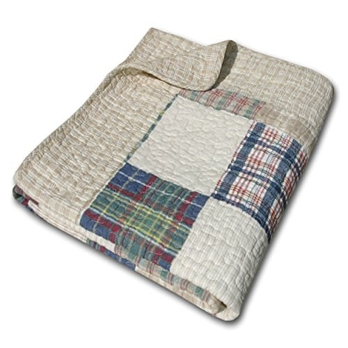 Greenland Home Oxford mit.