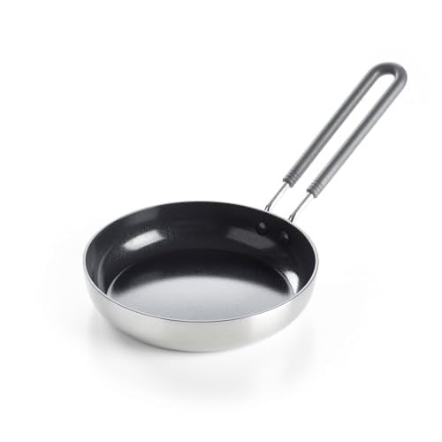 Greenpan Midipan 14 cm Tava - Seçenekler: 14 cm - Mini tava yuvarlak, 12 cm - Mini tava yuvarlak