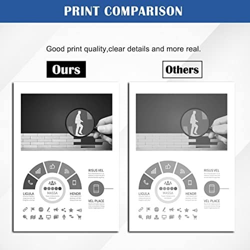 GREENPRINT Uyumlu Toner Kartuşu PA-210 PA210 PA 210 1600 Sayfa Siyah P2200 P2500W P2502W P2508W M6500NW M6500N M6500W M6550NW M6552NW M6552NW için 58NW MB. 6600N M6600NW M6602NW M6608NW GREENPRINT