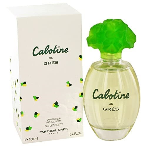 Gres Cabotine De Edt 100ml.Vp.Spray Kadın Parfümü