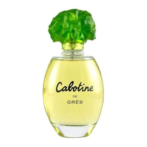 Gres Cabotine Edt 100Ml Kadın Parfüm