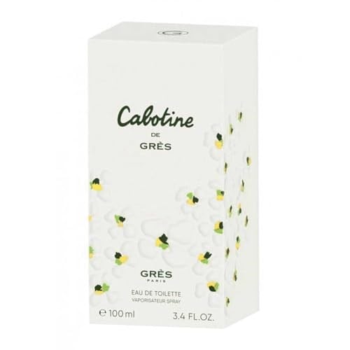 Gres Cabotine Edt 100Ml Kadın Parfüm
