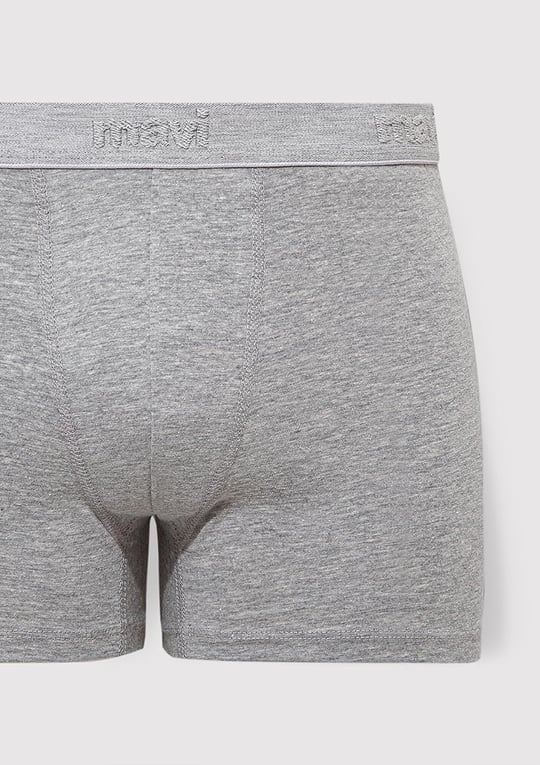 Gri Basic Boxer 092121-83096