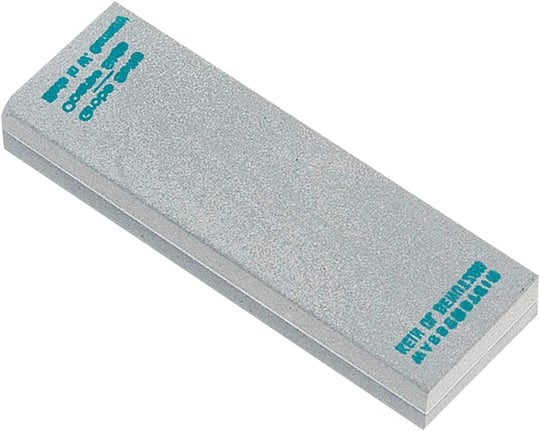 grindstone 15 cm stone grey
