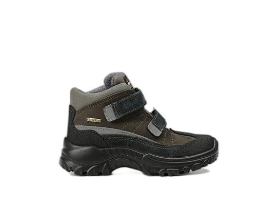 Grisport Çocuk Outdoor Botu 9352Sv15G Haki