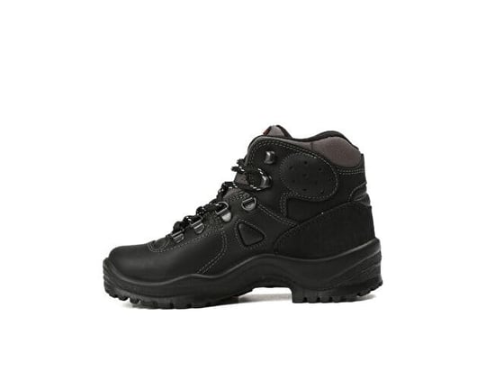 GriSport Çocuk Outdoor Botu Siyah 292DV2G