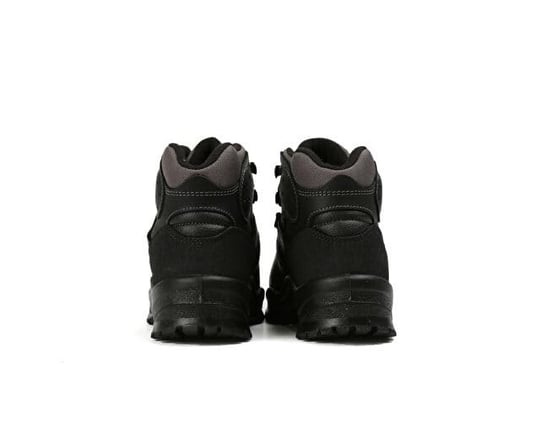 GriSport Çocuk Outdoor Botu Siyah 292DV2G