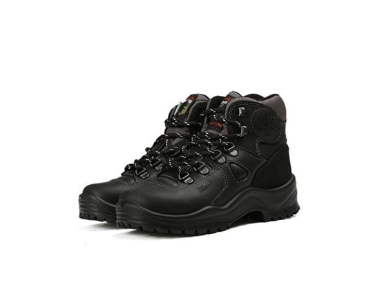 GriSport Çocuk Outdoor Botu Siyah 292DV2G