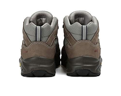GriSport Kadın Trekking Bot Ve Ayakkabısı Kahverengi 11749N66T