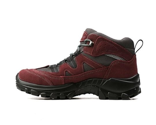 Grisport Kadın Trekking Bot Ve Ayakkabısı 13340S86T Kırmızı