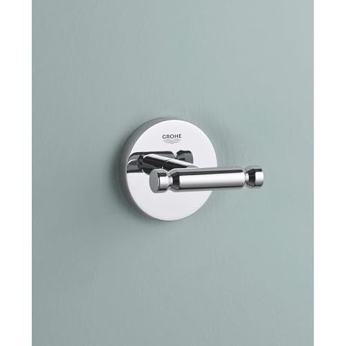 Grohe Baucosmopolitan Havlu/Bornoz Askılığı 40461001