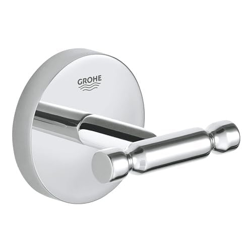 Grohe Baucosmopolitan Havlu/Bornoz Askılığı 40461001