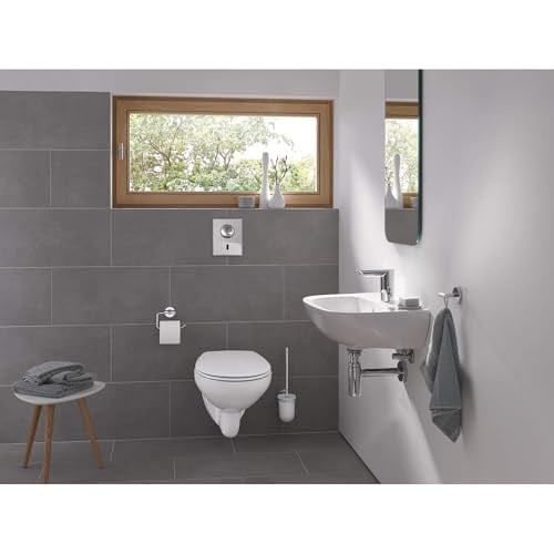 Grohe Baucosmopolitan Havlu/Bornoz Askılığı 40461001