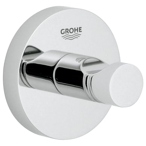 Grohe Essentials Bornoz Askısı Krom