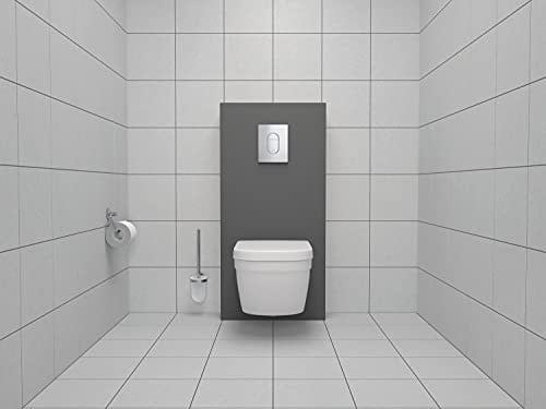 Grohe Essentials Tuvalet Fırçalığı - 40374001