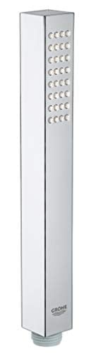 Grohe Euphoria Cube El Duşu 1 Akışlı - 27699000, Krom