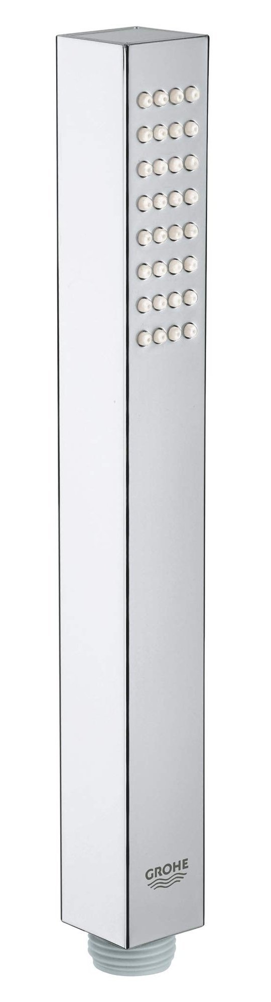 Grohe Euphoria Cube El Duşu 1 Akışlı - 27699000, Krom