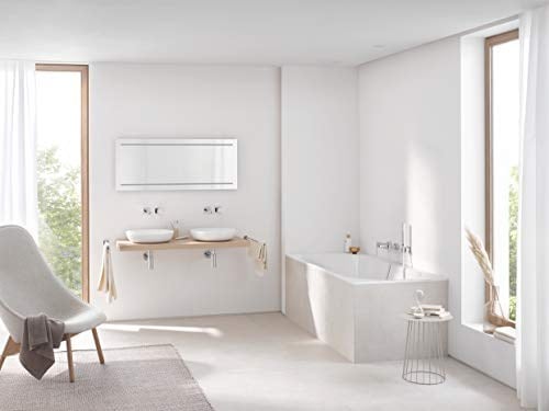 Grohe Euphoria Cube El Duşu 1 Akışlı - 27699000, Krom