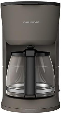 Grundig KM 4410 G Filtre Kahve Makinesi