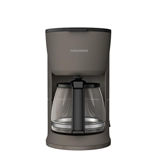 Grundig KM 4410 G Filtre Kahve Makinesi