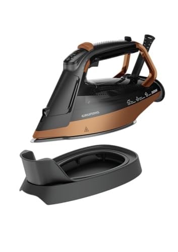 Grundig SI 8050 Buharlı Ütü