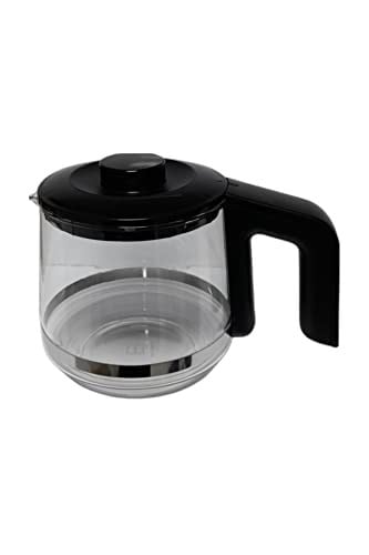 GRUNDİG TM 4961 ÇAY MAKİNESİ İÇİN UYUMLU CAM DEMLİK