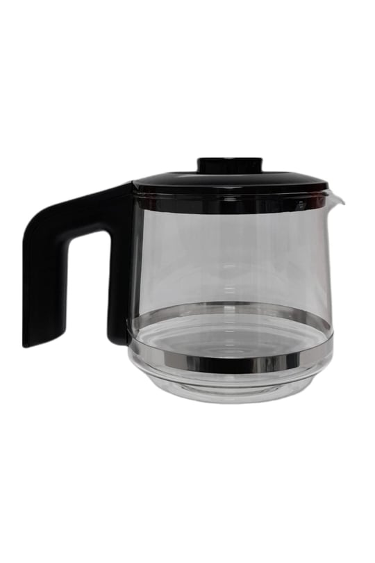 GRUNDİG TM 4961 ÇAY MAKİNESİ İÇİN UYUMLU CAM DEMLİK