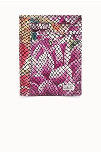 Guard Renkli İnce Hakiki Deri Kartlık Erkek/Kadın P1092