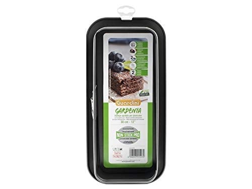 Guardini Gardenia Baton Kek Kalıbı 30 Santimetre
