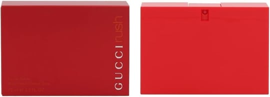 Gucci Rush Femme Kadın Eau De Toilette 75 ml, 8005610328799