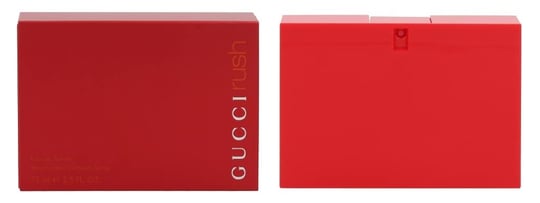 Gucci Rush Femme Kadın Eau De Toilette 75 ml, 8005610328799