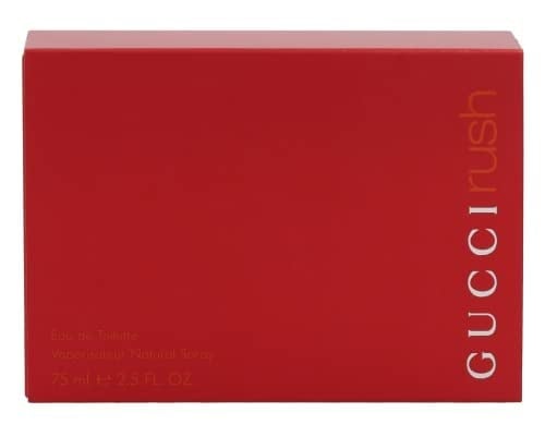 Gucci Rush Femme Kadın Eau De Toilette 75 ml, 8005610328799