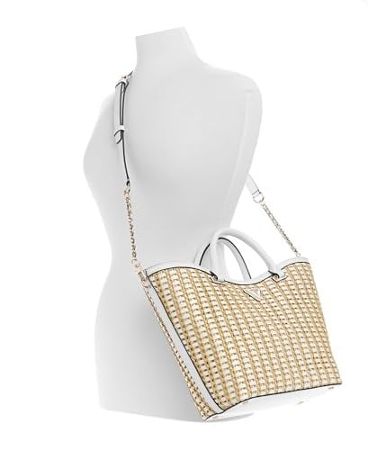 GUESS Atalia Tote Bez Kadın