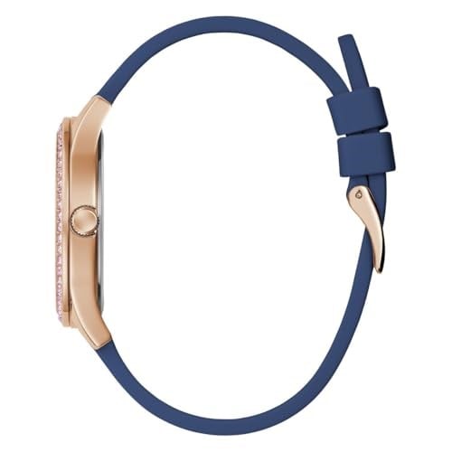 GUESS Bayanlar 38mm izle