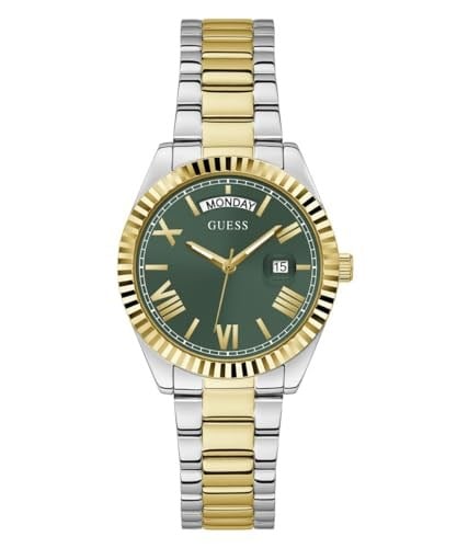 GUESS Coin Edge Bilezik İzle