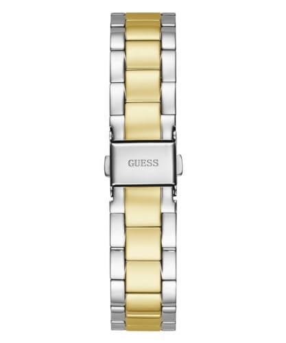 GUESS Coin Edge Bilezik İzle