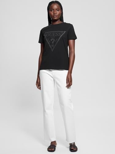 Guess Kadın Kısa Kollu T-shirt 5003054479