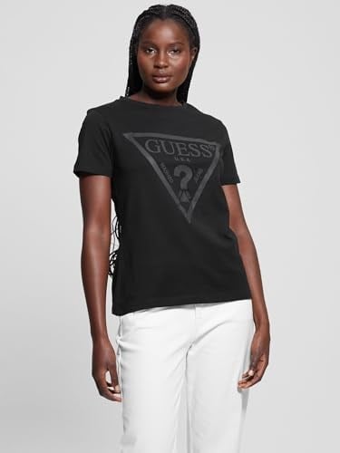Guess Kadın Kısa Kollu T-shirt 5003054479