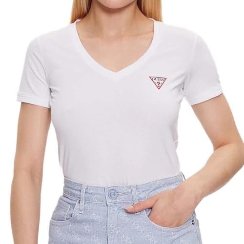 Guess Mini Triangle Slim Fit T-Shirt, 5003048500