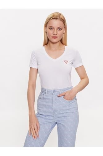 Guess Mini Triangle Slim Fit T-Shirt, 5003048500