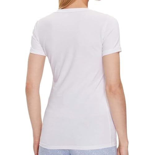 Guess Mini Triangle Slim Fit T-Shirt, 5003048500