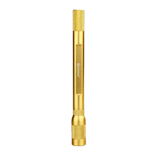 Guevara 3in1 Drawpoker Delici ve Puro İğnesi Gold 15cm