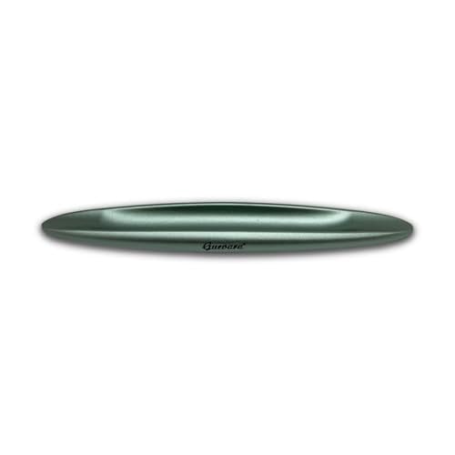 Guevara Slimline Metal Puro Küllüğü Yeşil 2li