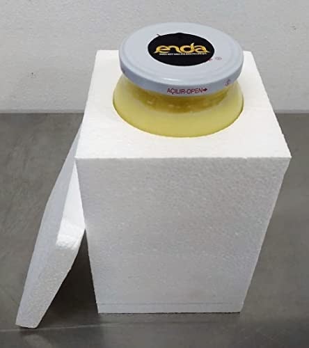 güneyden sadeyağ (GHEE) 830 gr