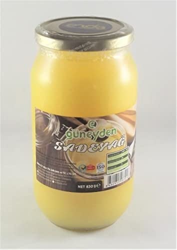güneyden sadeyağ (GHEE) 830 gr