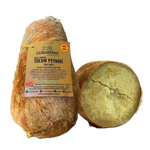 Gurmepark Karaman Divle Obruk Tulum Peyniri 2300-2700 g ℮